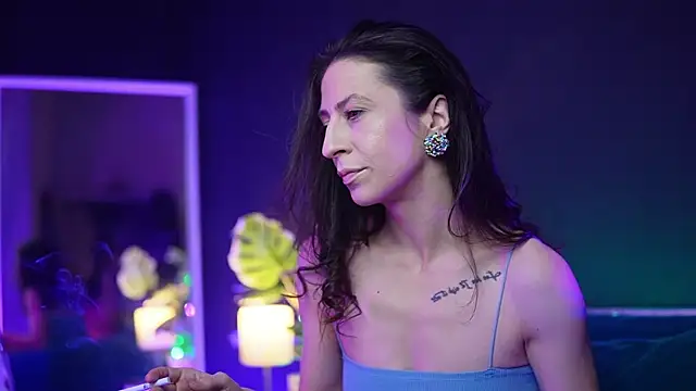 RubyRosa online show from 15, 11, 2025