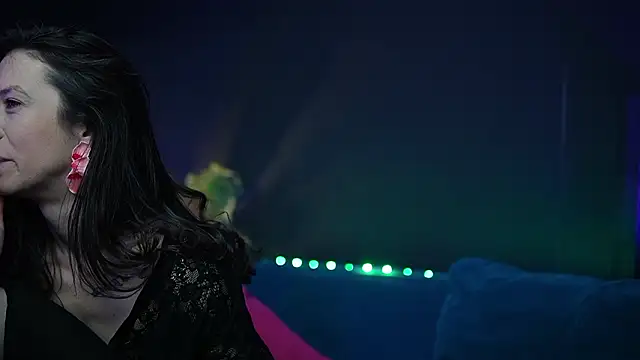 RubyRosa online show from 9, 2, 2026