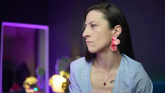 RubyRosa online show from 17, 2, 2026