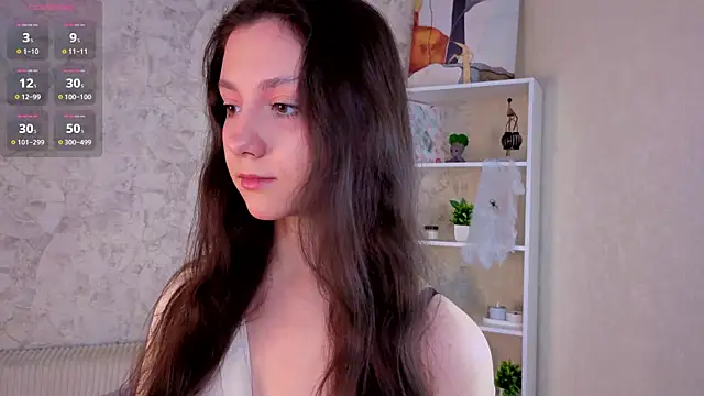 GiseleLamos online show from 9, 11, 2025