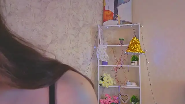 GiseleLamos online show from 19, 12, 2025