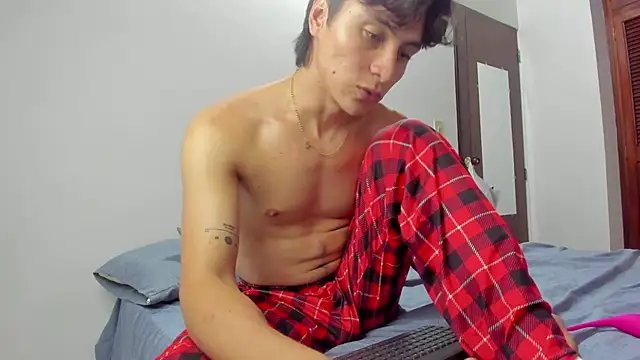 AlexanderHall online show from 19, 12, 2025