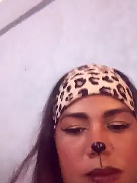 afroditaligh online show from 23, 10, 2025