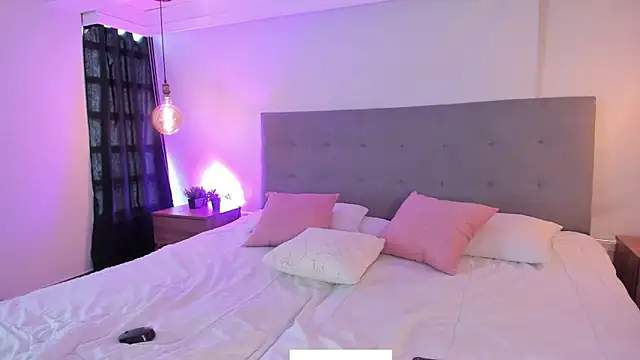 BianncaRibeiro online show from 19, 4, 2026