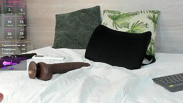 katia cute online show from 11, 2, 2026