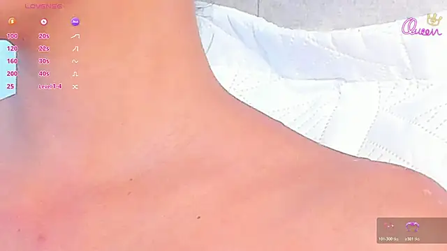 VioletHilton online show from 4, 3, 2026