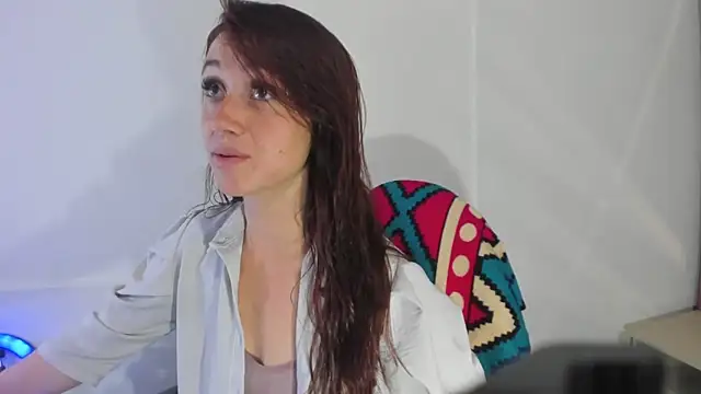 Amy Kobold3 online show from 29, 11, 2025