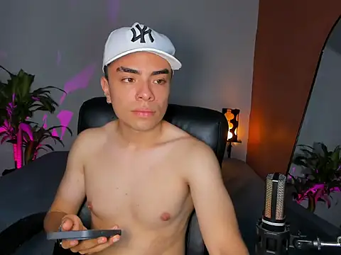 Snapshot of obzidyan chatting on 23, 9, 2025 obzidyan online show from 23, 9, 2025