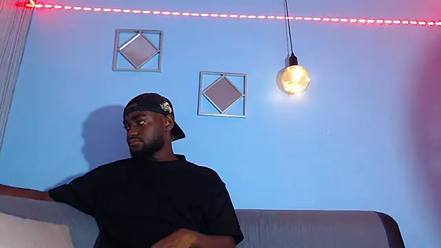 eebony stallion online show from 25, 2, 2026