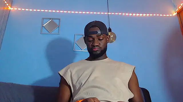 eebony stallion online show from 27, 2, 2026