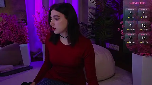 arcane doll online show from 6, 10, 2025