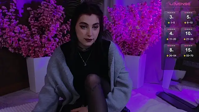 arcane doll online show from 17, 10, 2025