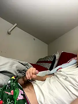 Snapshot of DominicBigDick chatting on 20, 10, 2025 DominicBigDick online show from 20, 10, 2025