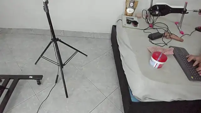 Snapshot of samaramour chatting on 2, 2, 2026 samaramour online show from 2, 2, 2026