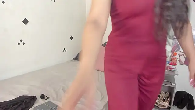 Snapshot of samaramour chatting on 3, 2, 2026 samaramour online show from 3, 2, 2026