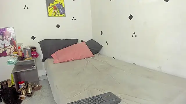 Snapshot of samaramour chatting on 14, 2, 2026 samaramour online show from 14, 2, 2026