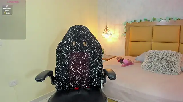 Snapshot of MELISSAROUGE chatting on 13, 1, 2026 MELISSAROUGE online show from 13, 1, 2026