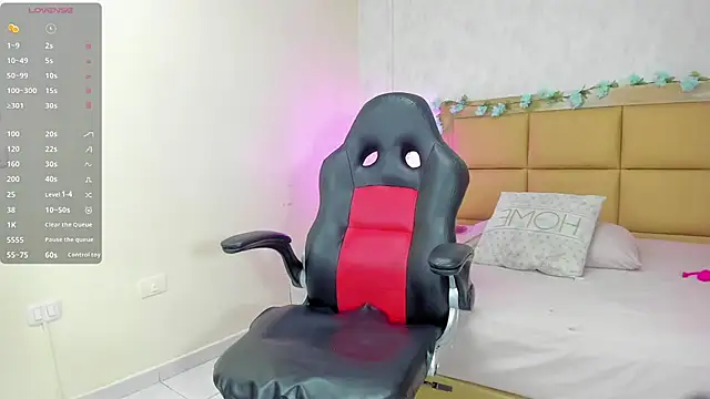 Snapshot of MELISSAROUGE chatting on 4, 2, 2026 MELISSAROUGE online show from 4, 2, 2026