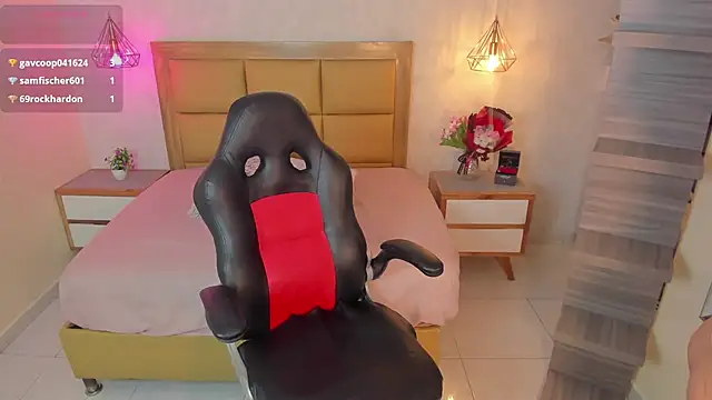 Snapshot of MELISSAROUGE chatting on 28, 2, 2026 MELISSAROUGE online show from 28, 2, 2026