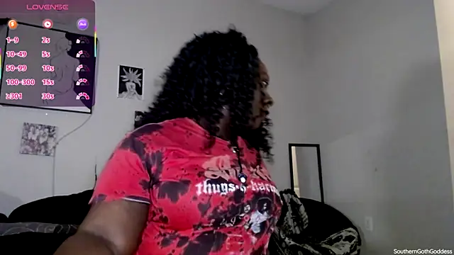 Snapshot of SGGoddess chatting on 21, 9, 2025 SGGoddess online show from 21, 9, 2025