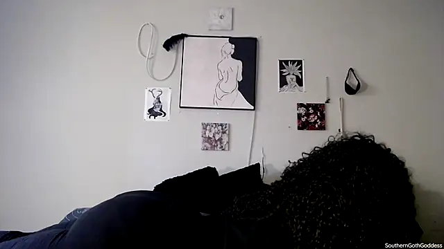 Snapshot of SGGoddess chatting on 26, 9, 2025 SGGoddess online show from 26, 9, 2025