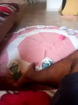 Snapshot of reisloko chatting on 18, 10, 2025 reisloko online show from 18, 10, 2025