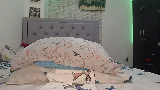 nahomibeckers online show from 22, 10, 2025