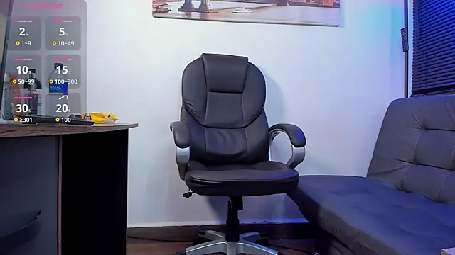 Dash Bukoski online show from 16, 9, 2025