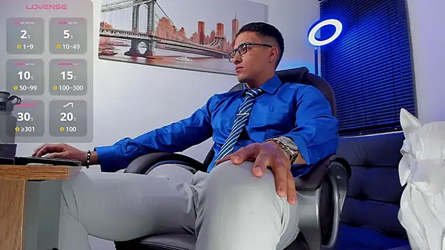 Dash Bukoski online show from 17, 9, 2025