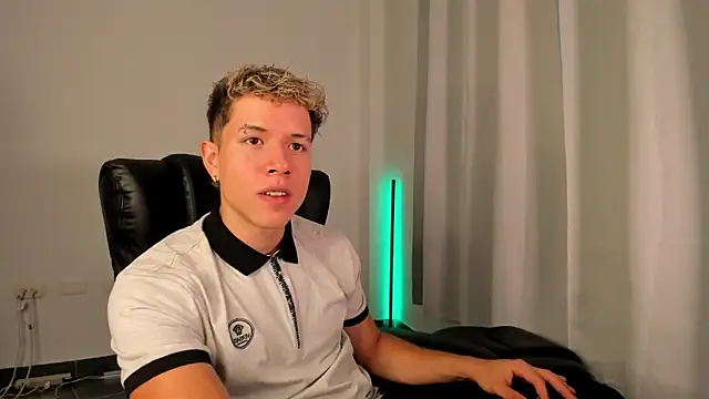 nathan blake online show from 20, 11, 2025