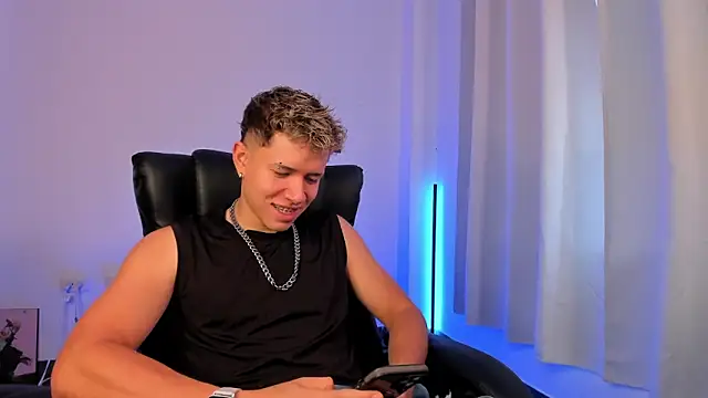 nathan blake online show from 30, 11, 2025