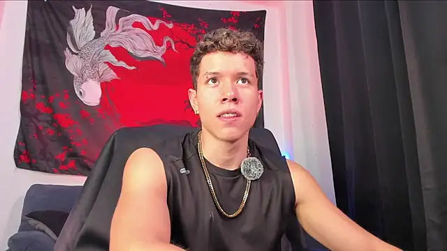 nathan blake online show from 10, 3, 2026