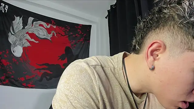 nathan blake online show from 11, 4, 2026