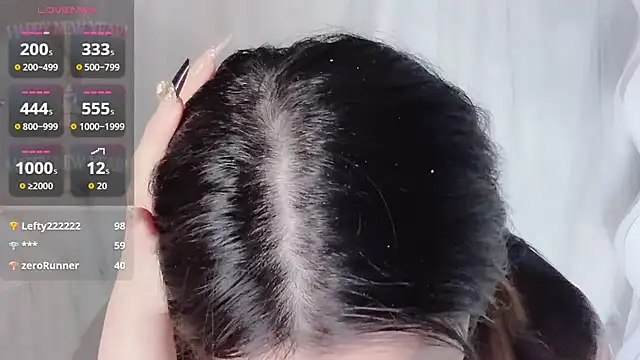 Amaya-yooo-36D online show from 10, 11, 2025