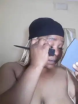 PRINCESSEMELXX93 online show from 13, 11, 2025