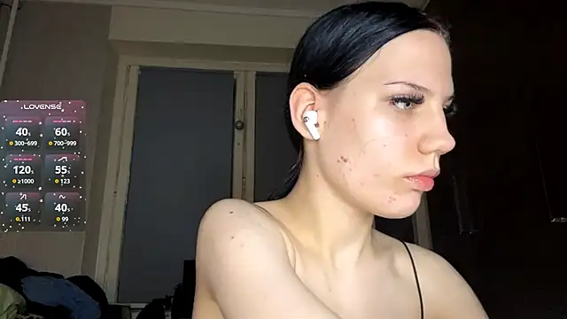 Snapshot of AlfredaBillegas chatting on 20, 9, 2025 AlfredaBillegas online show from 20, 9, 2025