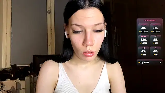 Snapshot of AlfredaBillegas chatting on 29, 9, 2025 AlfredaBillegas online show from 29, 9, 2025