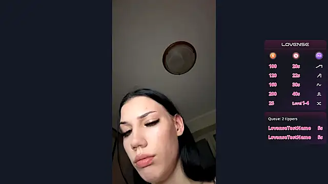 Snapshot of AlfredaBillegas chatting on 16, 10, 2025 AlfredaBillegas online show from 16, 10, 2025