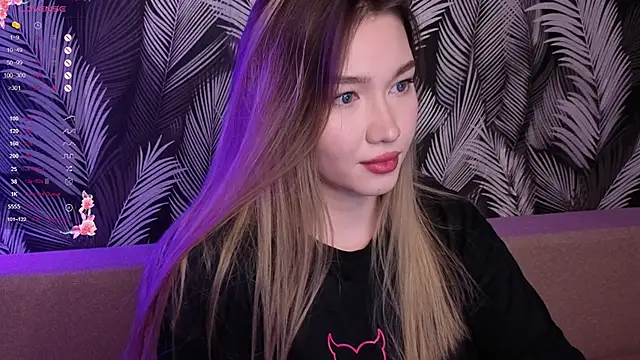 Snapshot of Yuki_Star chatting on 20, 9, 2025 Yuki Star online show from 20, 9, 2025