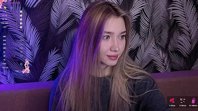 Snapshot of Yuki_Star chatting on 23, 10, 2025 Yuki Star online show from 23, 10, 2025