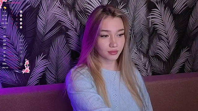 Snapshot of Yuki_Star chatting on 2, 11, 2025 Yuki Star online show from 2, 11, 2025