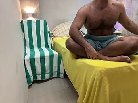 CasadoLutadorBigStuds online show from 21, 5, 2026