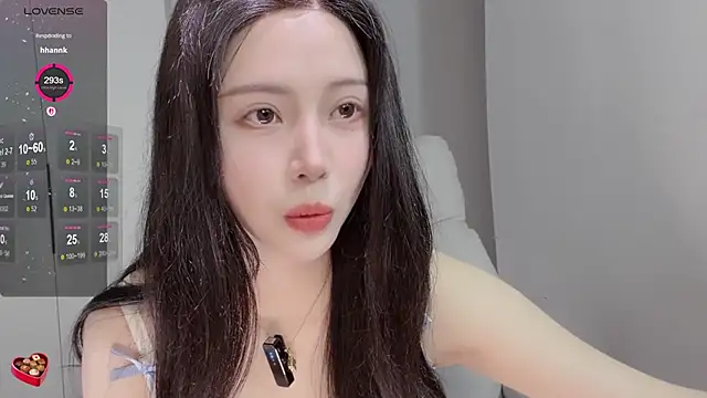 Amy-i online show from 12, 3, 2026