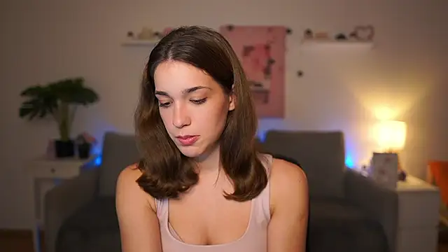 kissie cat online show from 14, 11, 2025