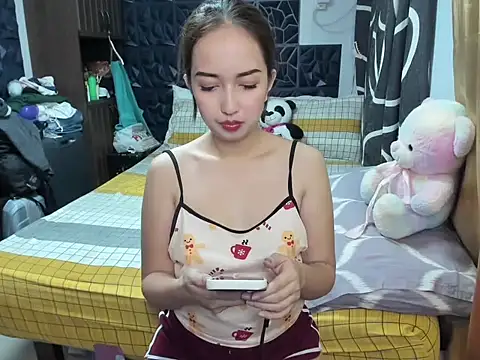 Soft Angel8 online show from 4, 11, 2025