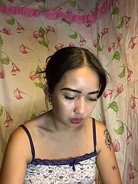 Snapshot of Soft_Angel8 chatting on 14, 6, 2026 Soft Angel8 online show from 14, 6, 2026