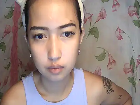 Snapshot of Soft_Angel8 chatting on 9, 7, 2026 Soft Angel8 online show from 9, 7, 2026