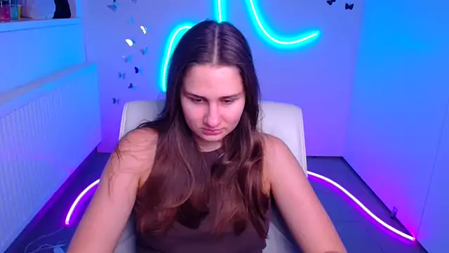 Stefanie Sweet online show from 3, 12, 2025