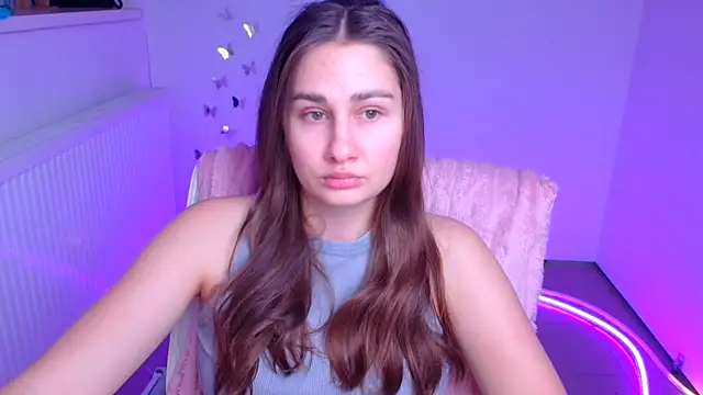 Stefanie Sweet online show from 9, 1, 2026