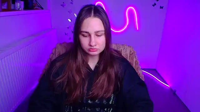 Stefanie Sweet online show from 20, 2, 2026